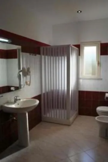 Hotel D'Orleans 팔레르모 3*,