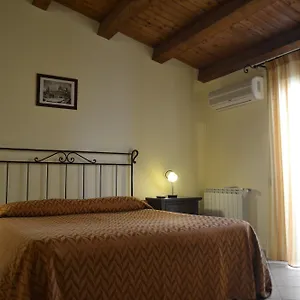 Bed and breakfast Al Galileo Siciliano, Palermo