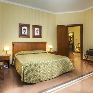 Hotel Residenza D'aragona, Palermo
