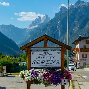 Serena - Tre Cime Views 2*, Auronzo di Cadore Italia