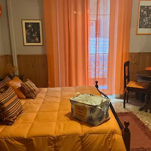 Bed and breakfast Nuovo Cortile, Palermo