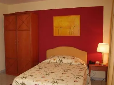Hotel D'Orleans Palermo