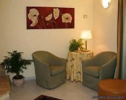 Hotel D'Orleans Palermo Italy